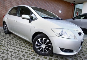 Toyota Auris I 2010 Toyota Auris Klimatronic|Parktronic|6 Bieg| Zarej|, zdjęcie 20