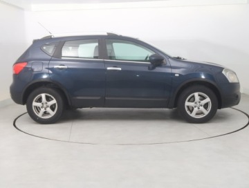 Nissan Qashqai I Crossover 1.5 dCi 106KM 2007 Nissan Qashqai 1.5 dCi, HAK, Klima, Klimatronic, zdjęcie 5