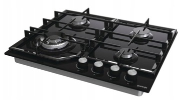 Духовка Gorenje + газовая варочная панель + комплект вытяжки