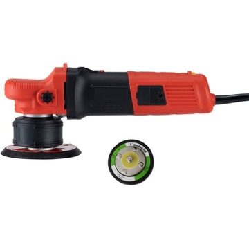 Полировальная машина Heckmann DF9A, машина для полировки автомобилей