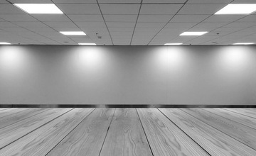 РАМКА НАВЕРХНЕГО МОНТАЖА ДЛЯ СВЕТОДИОДНЫХ ПАНЕЛЕЙ 60X60