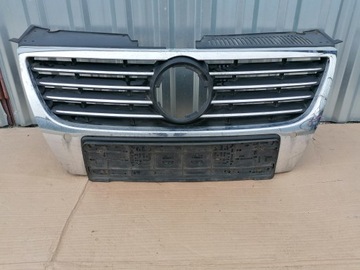 VW PASSAT B6 3C GRILL ATRAPA
