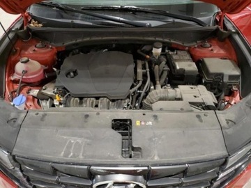 Hyundai 2022 Hyundai Tucson Hyundai Tucson SEL 2.5 Benzyna 187KM, zdjęcie 11