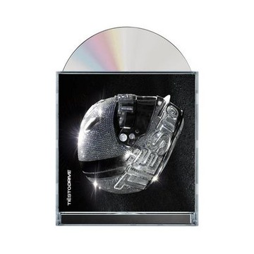 TIESTO DRIVE ALBUM 2023 THE BUSSINES PUMP IT 1 CD