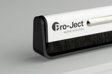 Щетка для чистки виниловых пластинок PRO-JECT