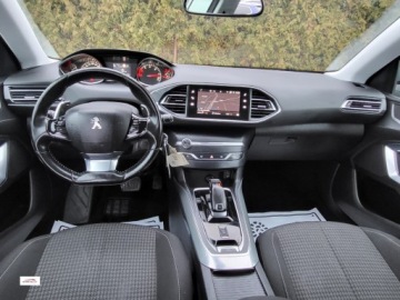 Peugeot 2020 Peugeot 308 LIFT, super wersja, bardzo ladny, Gwarancja 1.5 Diesel 130KM, zdjęcie 8