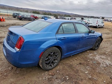 Chrysler 300C II 2021 Chrysler 300 Touring 2021 3.6l 3.6 Benzyna 292KM, zdjęcie 3