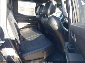 Toyota Tacoma II 2024 Toyota Tacoma 2024r., TRD OFF ROAD, od ubezpieczalni 2.4 Benzyna 278KM, zdjęcie 9