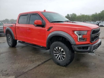 Ford 2019 Ford F150 Raptor 2019 3.5 Benzyna 450KM, zdjęcie 4