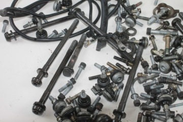 BMW K 1100 LT K 100 LT ДВИГАТЕЛЬ БОЛТЫ БОЛТЫ КОМПЛЕКТ