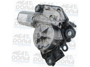 MOTOR STĚRAČE ZADNÍ MEAT & DORIA 27462