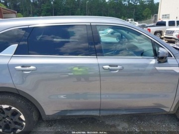 Kia Sorento IV 2024 Kia Sorento 2024 Kia Sorento S FWD 2.5 Benzyna 191KM, zdjęcie 11