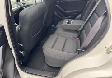 Mazda CX-5 II 2017 Mazda CX-5 jak nowebezwypadkoweserwis aso biala perla4x4 2.2 Diesel, zdjęcie 18