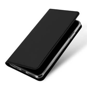 Фирменный чехол для iPhone 11 Pro Max с кожаным клапаном