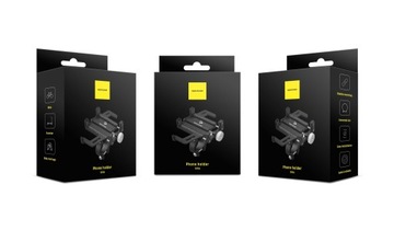 Держатель руля для телефона, прочная противоударная ручка для велосипеда