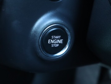 Skoda Octavia IV Liftback 1.5 TSI EVO 150KM 2021 Skoda Octavia 1.5 TSI, Salon Polska, Klima, zdjęcie 17