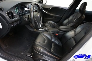 Volvo V40 II Hatchback 2.0 D3 150KM 2014 CROSS COUNTRY*lakier 100%*SUMMUM*świeże ASO, zdjęcie 11