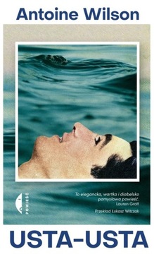 Usta-usta Antoine Wilson