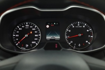 MG ZS II SUV Classic 1.5 VTi-Tech 106KM 2024 MG ZS SUV 1.5, 1. Właściciel, Serwis ASO, VAT 23%, zdjęcie 11