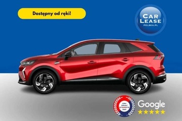 Renault 2025 Renault Symbioz Techno Full Hybrid E-T 1.8 160KM Duzy Rabat Polski salon, zdjęcie 1