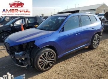 BMW X1 U11 2024 BMW X1 xDrive28i 2024 2.0l 2.0 Benzyna 241KM