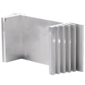 RADIATOR A6200 L 7cm