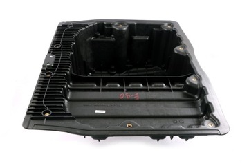 BMW E90 E91 E92 Вещевой отсек, ванна, поддон багажника
