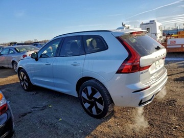 Volvo XC60 II 2025 Volvo XC 60 Plus 2025 2.0 Hybryda 247KM, zdjęcie 1