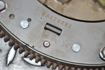 LEXUS RX 400H AWD 2006 RHD KOLO SETRVAČNÍK KOTOUČOVÉ AUTOMATICKÉ