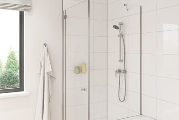 ДУШ GROHE START FATTER