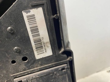 KOMPLET CHLADIČ JAGUAR F-PACE 16- HK838005DB