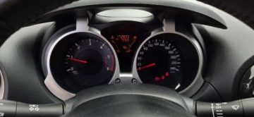 Nissan Juke I SUV 1.5 dCi 110KM 2011 Nissan Juke 1,5 DCI 110KM Klima Kamera Gwarancja Super Stan Raty Oplaty, zdjęcie 25