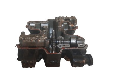 GŁOWICA CYLINDRA HONDA VF 700 MAGNA