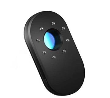 WYKRYWACZ DETEKTOR KAMER MINI