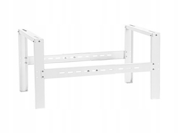 Кронштейн для напольного кондиционера 480-830 MM RODIGAS SP700 250 x 420 MM
