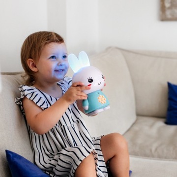 Alilo Honey Bunny G6 СВЕТЛО-ГОЛУБОЙ