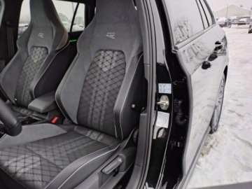 Volkswagen Golf VIII Variant 1.5 eTSI 150KM 2024 Volkswagen Golf Variant FV23 R line ACC el.klapa keyless Salon PLod Dealer, zdjęcie 10