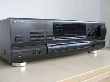 Стереоресивер с AV-управлением SA-GX180 Technics A