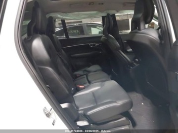 Volvo XC90 II SUV Facelifting 2.0 T5 250KM 2020 Volvo XC 90 T5 Momentum 2020 2.0l 2.0 Benzyna 250KM, zdjęcie 12