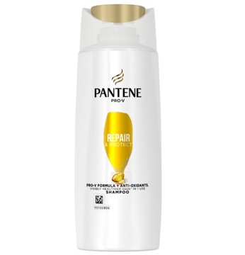 НАБОР шампуня и кондиционера PANTENE GOLD