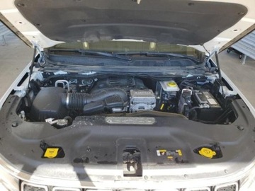 Jeep Wagoneer II 2022 Jeep Wagoneer 2022, 5.7L, 4x4, SERIES III, po gradobiciu 5.7 Benzyna 392KM, zdjęcie 11