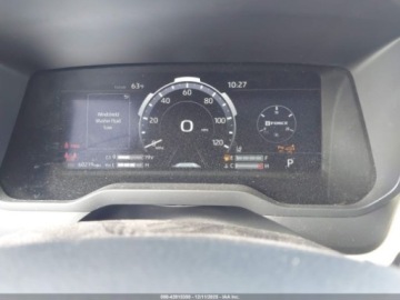 Toyota Tundra II 2022 Toyota Tundra 2022r., 4x4, 3.4L 3.4 Benzyna 389KM, zdjęcie 8