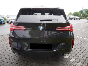BMW X3 G45 2025 BMW X3 xDrive40d Sport Suv 3.0 (303KM) 2025, zdjęcie 3