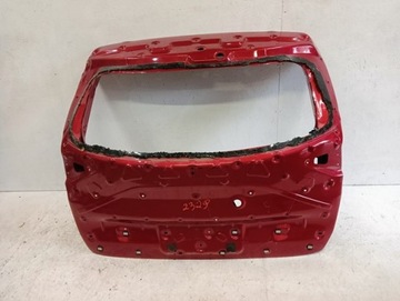 KLAPA TYŁ POKRYWA BAGAŻNIKA KIA SPORTAGE V 5 21-