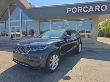 Land Rover Range Rover Velar 2023 Land Rover Range Rover Velar S 2023 2.0l 2.0 Benzyna 247KM, zdjęcie 1