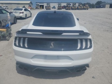 Ford Mustang VI 2020 Ford Mustang Shelby GT500 2020 5.2l 5.2 Benzyna 760KM, zdjęcie 2