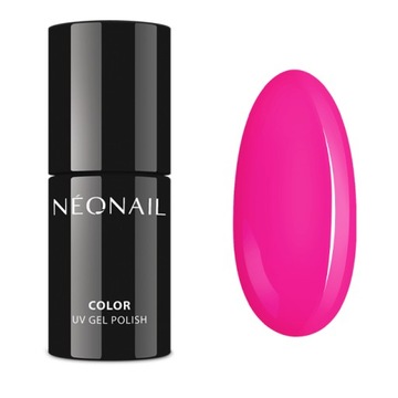 NEONAIL Lakier hybrydowy do paznokci 7773-7 7,2ml