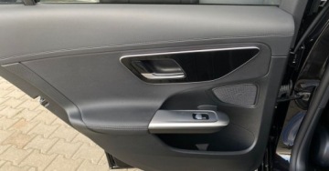 Mercedes Klasa C W206 Limuzyna 1.5 180 170KM 2025 Mercedes-Benz Klasa C Salon PL AMG Line Kamera Czujniki LED Carplay Androi, zdjęcie 17