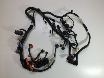 WIĄZKA INSTALACJA SUZUKI DL 1000 V-STROM L4 L5 l6