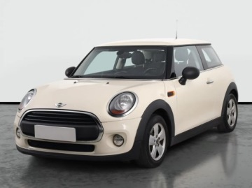 Mini One II 2015 MINI 3-door One First, Salon Polska, Klima,ALU, zdjęcie 1